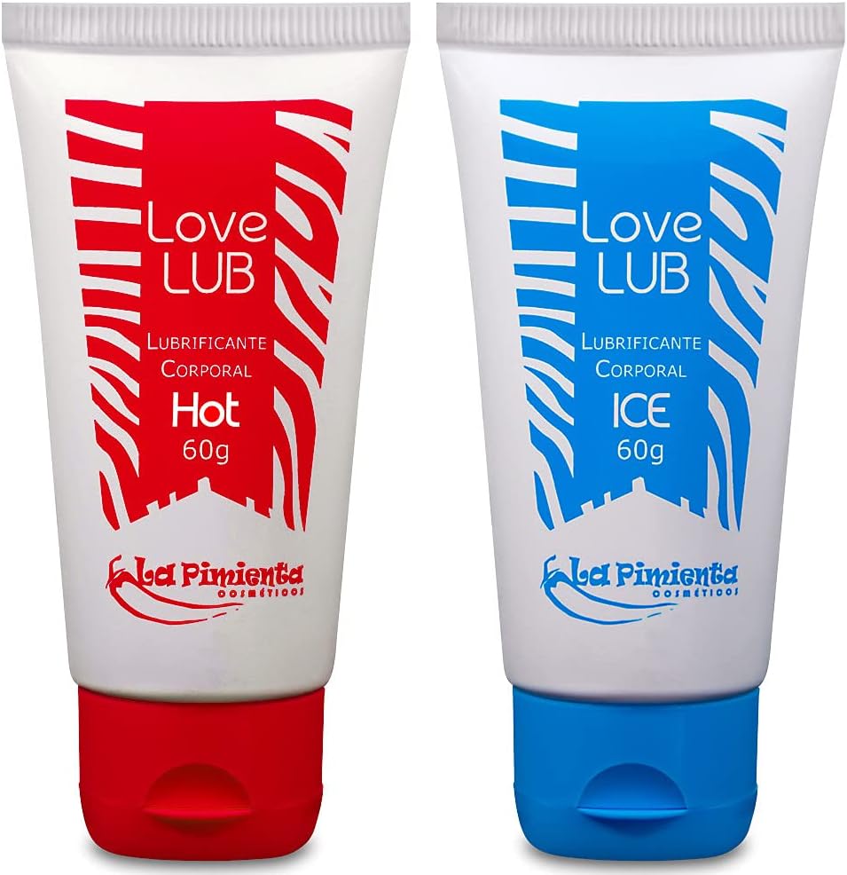 Personal Lubricants 2 G 60G