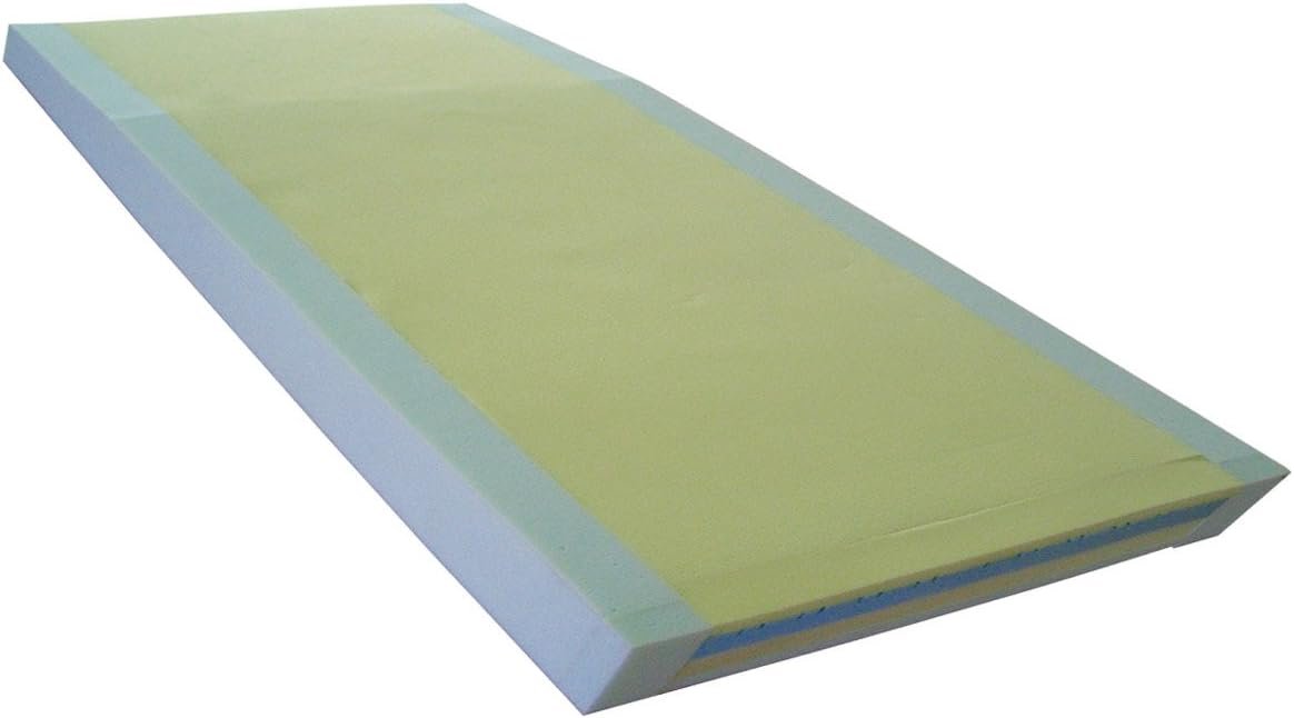 Drive Medical Gravity 9 Pressure Redistribution Mattress, No Cut Out, Med