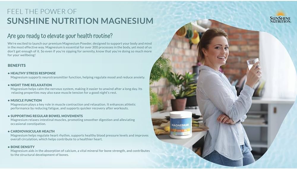 Probiotic Supplements 375 ml