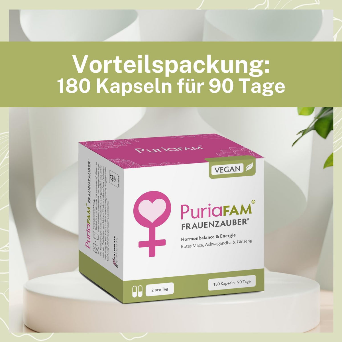 Dietary Supplements 60 capsules