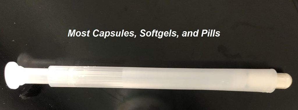 Applicators and Syringes Disposable Individually Wrapped