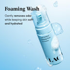 EWG Intimate Cleansers