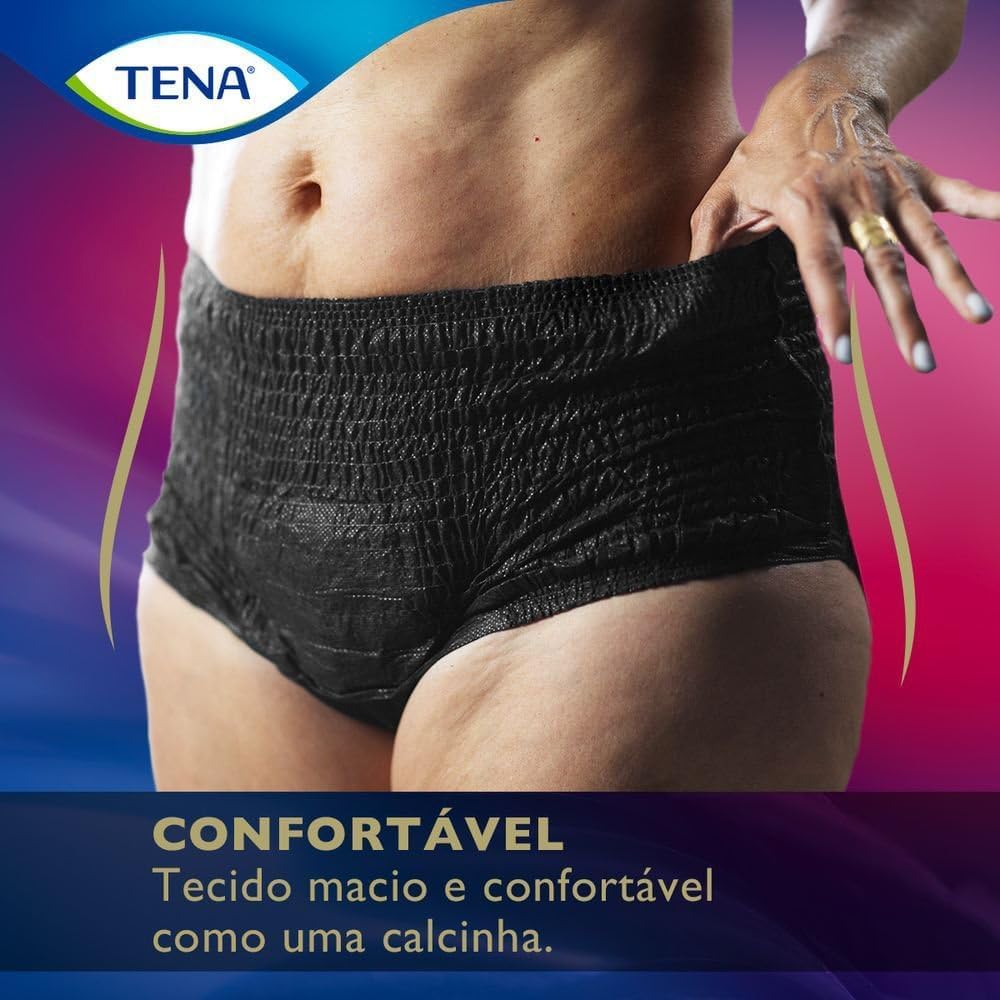 Tena Incontinence Products Disposable 16 pieces