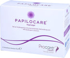 Papilocare Vaginal Gel 21 Single Dose 5 Ml