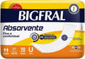 Sanitary Pads 20 pieces