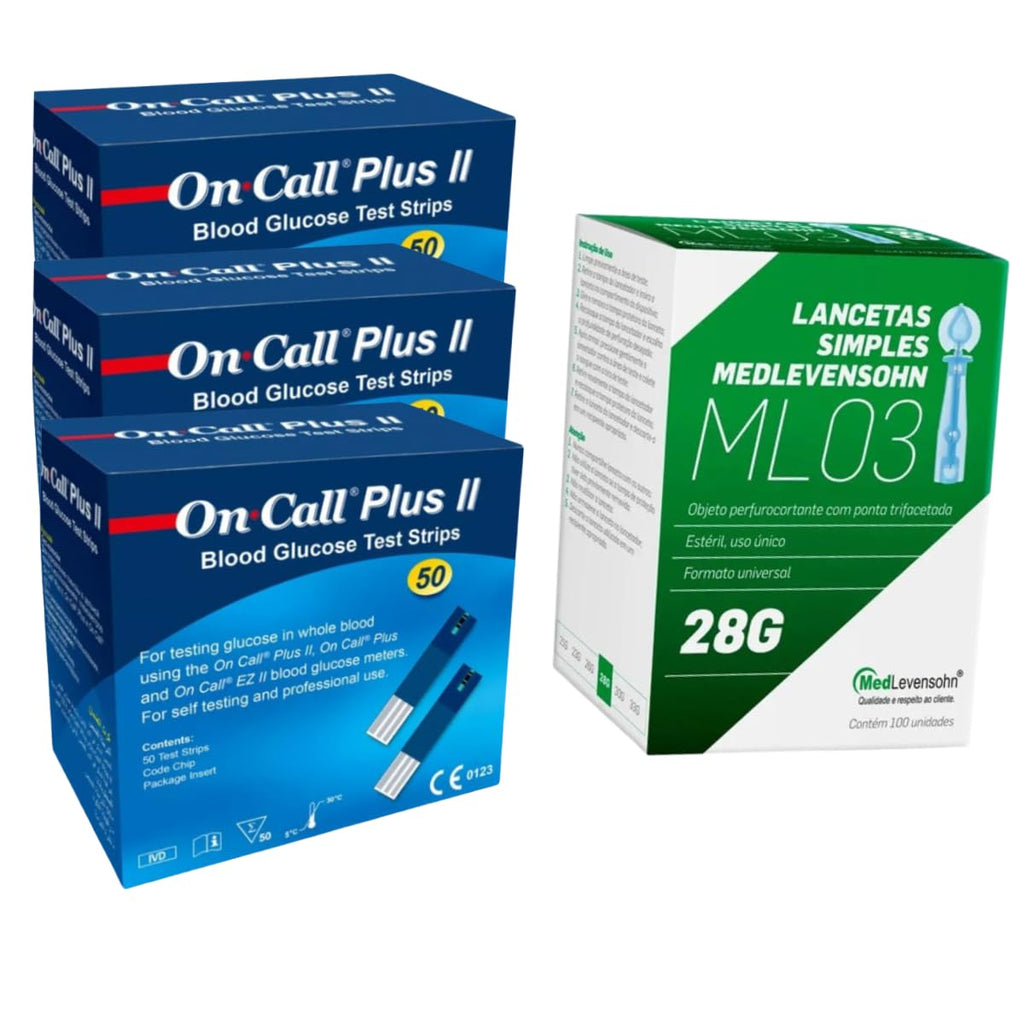 Health Test Kits 100 l