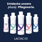 Lact Intimate Cleansers 200 ml 200 g