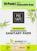 Sanitary Pads