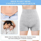 Disposable Underwear Disposable Postpartum 4 pieces