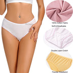 Einweg-Unterwasche Disposable Underwear Disposable 10 pieces