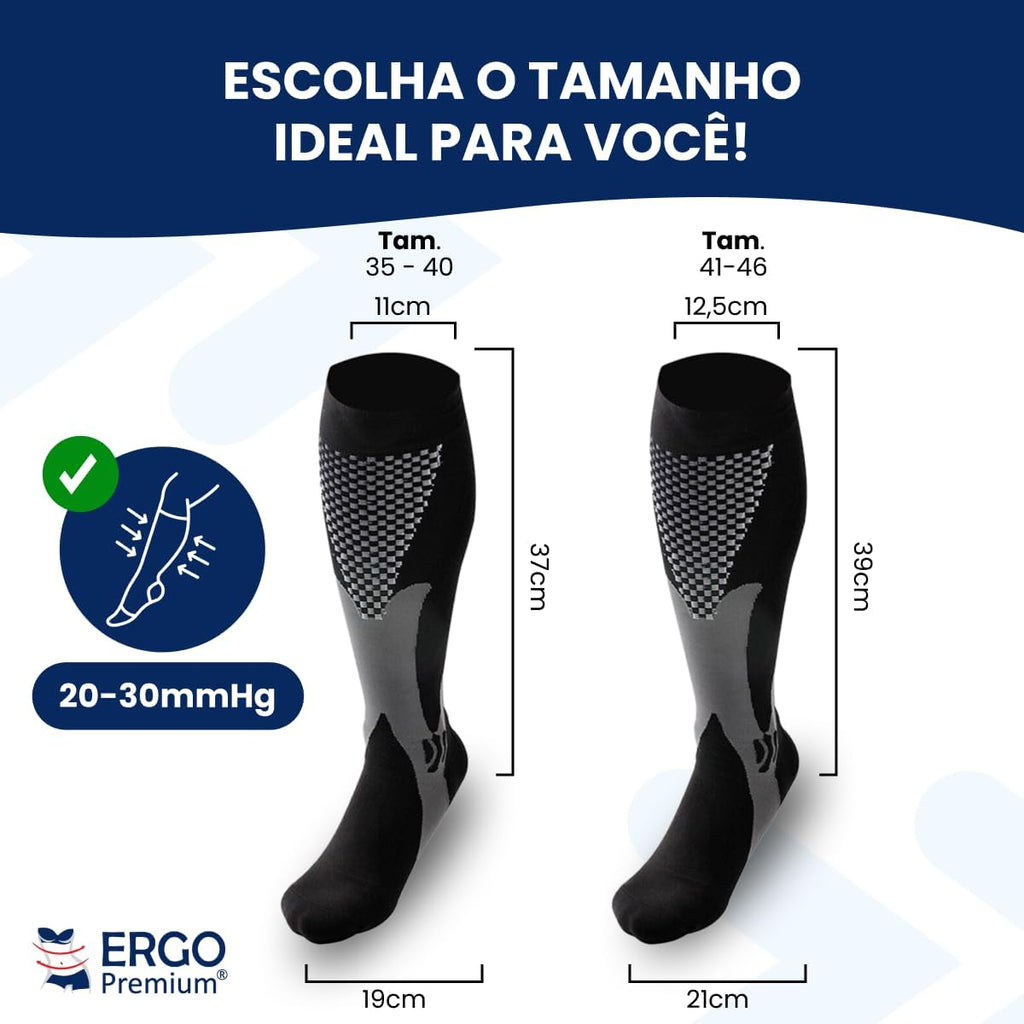 Polaina Support and Compression Garments