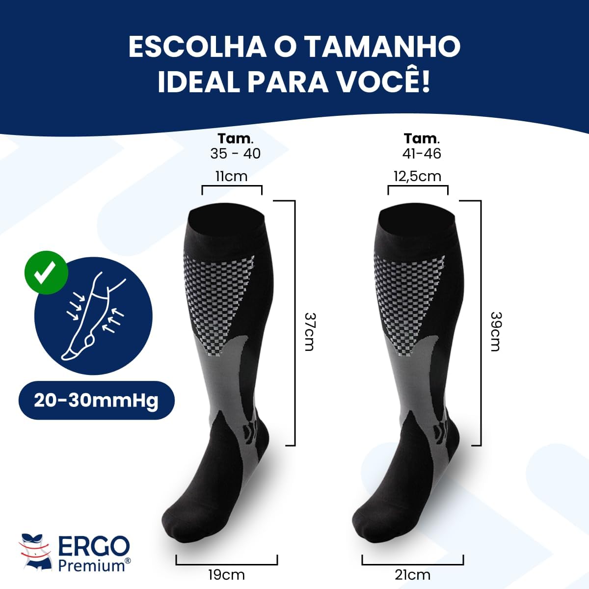 Polaina Support and Compression Garments