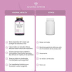 Probiotics Woman Flora Intima. 6 Different Strains. Fights and Prevents Vaginal and Urinary Infections. Improves the Mucosa and Strengthens the Vaginal Flora 30 Capsules. CE. N2 Natural Nutrition