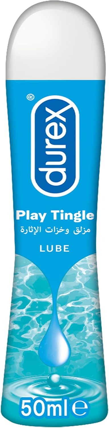Personal Lubricants 50 ml