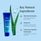 ForMen Water-Based Pocket Intimate Lube Gel with Aloe Vera | Lubricant Gel Men & Women | Non-Sticky, Long-Lasting, Anti-Stain & Skin-Friendly - 20 ml (Pack of 1)
