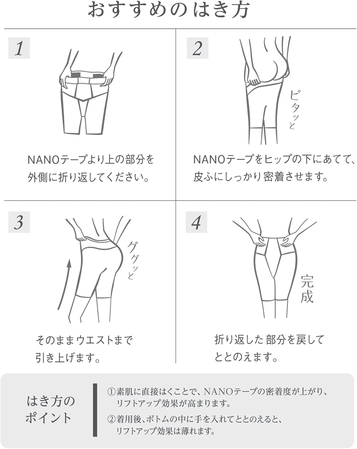 Wacoal Support Garments Postpartum Maternity