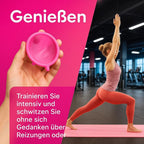 Menstrual Cups and Discs Reusable Silicone