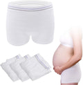 HANSILK Disposable Underwear
