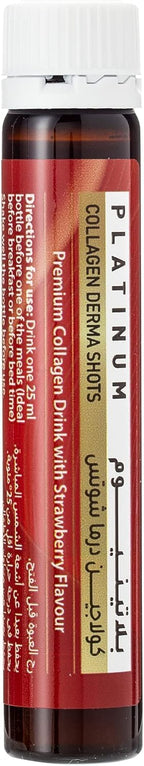 Probiotic Supplements 25 ml