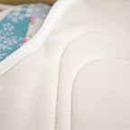 Hannahpad Organic Ultra Overnight Sanitary Cloth Pad, Ultra Overnight