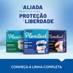 Plenitud Underwear 8 pieces