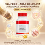 Pill Dietary Supplements 60 capsules