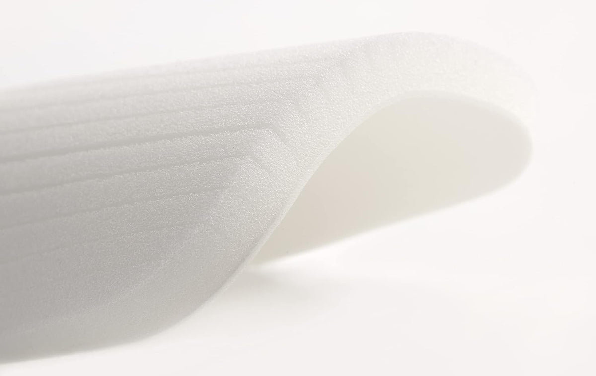 Swift-Prep Wound Debridement Pad - 10cm x 10cm - Pack of 5 - Super Soft - Fibre Free - Highly Absorbent - Non-Adhesive - Foam Dressing