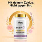 Hormone Dietary Supplements