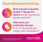 Utipro Dietary Supplements 45 pieces