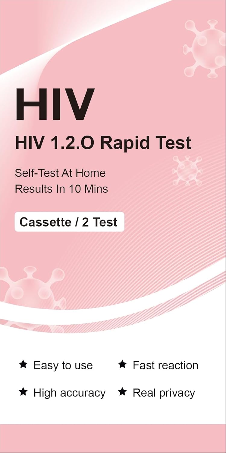 Health Test Kits