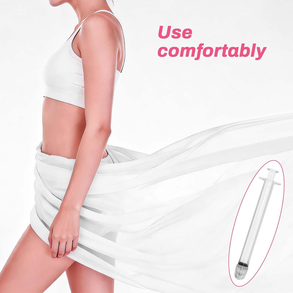 Vaginal Applicators Disposable 20 pieces
