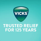 Vicks Sinex SALINE Nasal Spray, Drug Free Ultra Fine Mist, Clear Everyday Sinus Congestion Fast, Clear Mucus from a Cold or Allergy, Daily Use 5.0 fl oz x 2