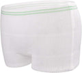 Disposable Mesh Panties 20 Count Mesh Postpartum Underwear Maternity Underwear Postpartum for Women Carer Soft, Breathable, Stretchy Briefs X-Large