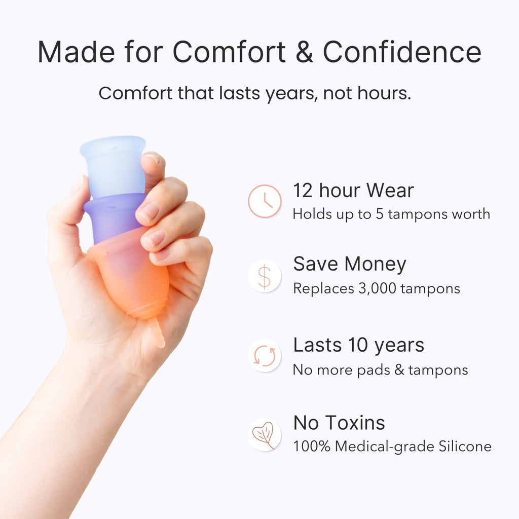 Menstrual Care Reusable