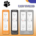 Home Pregnancy Test for Dog and Cat