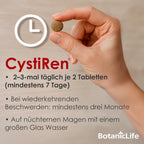 CystiRen Dietary Supplements