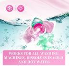 Cleansers and Washes 126 capsules