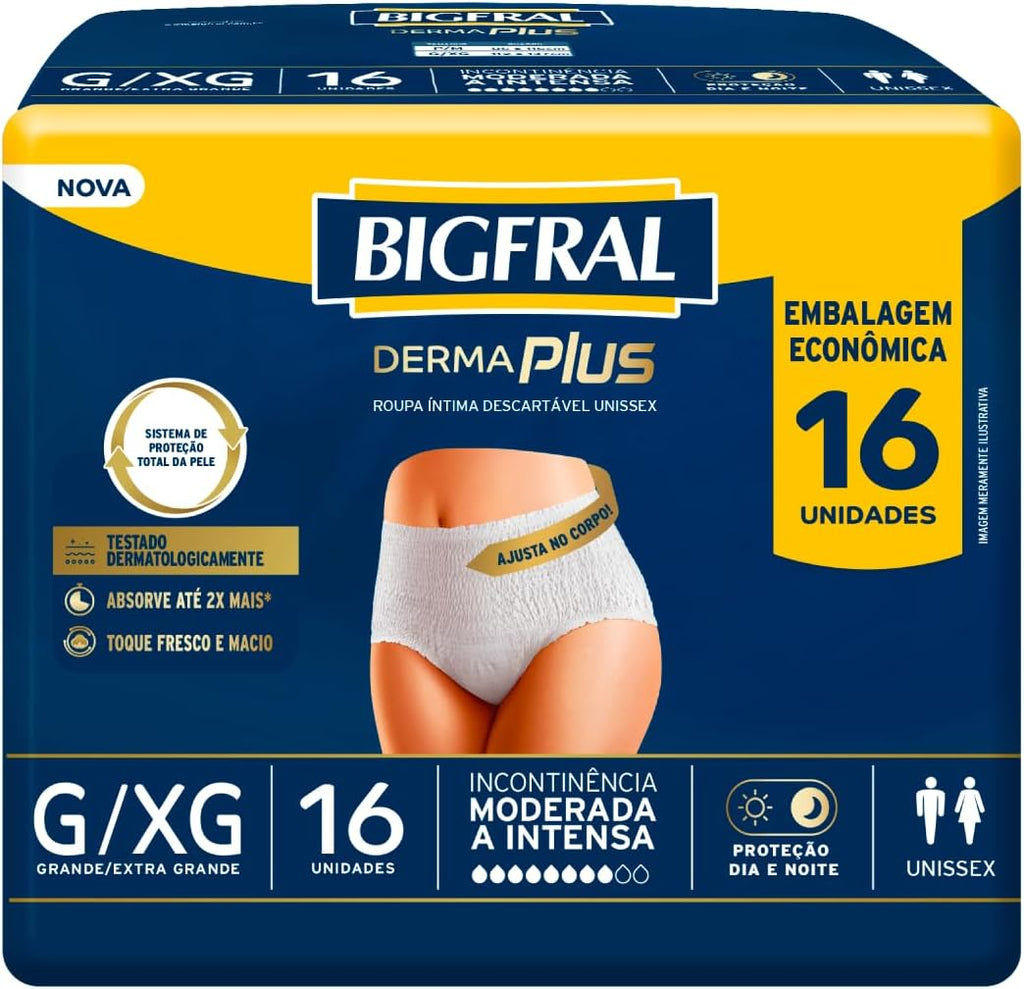 Underwear 16 pieces