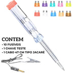 Health Test Kits 12 pieces