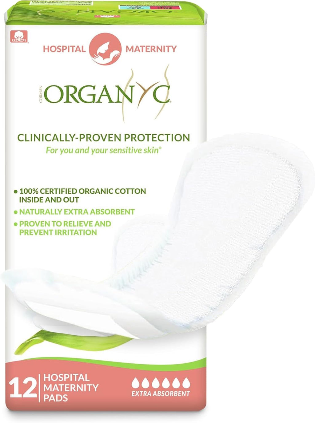 Maternity Pads