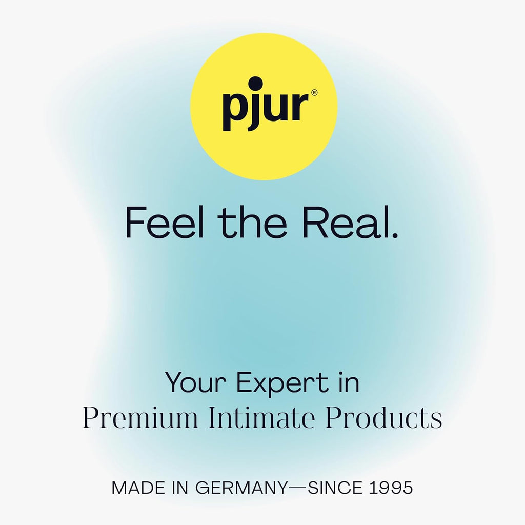 Pjur Woman Nude Water-Based Lubricant, 100 ml