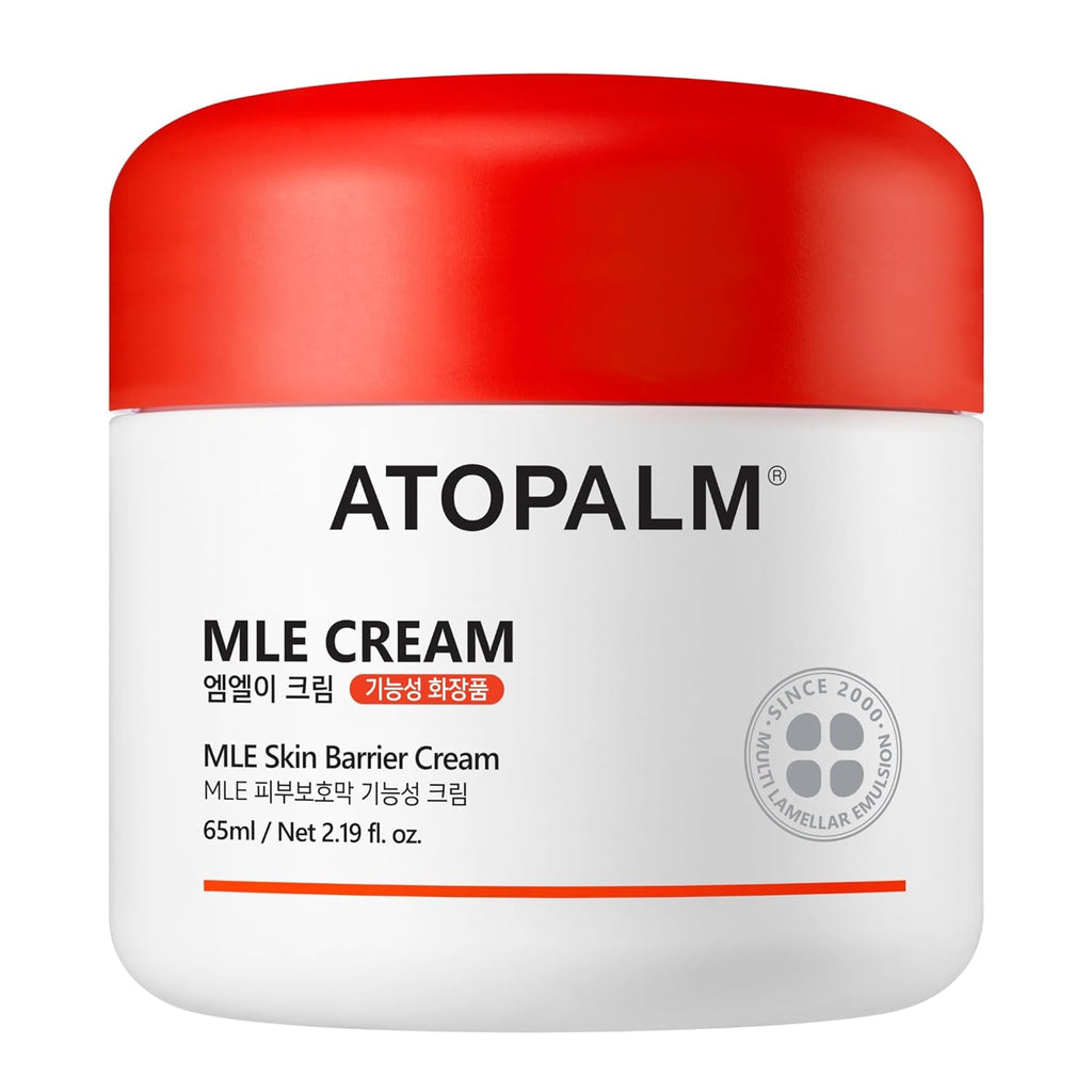 ATOPALM MLE Eczema Cream, 2.2 fl oz (65ml) | calming cream