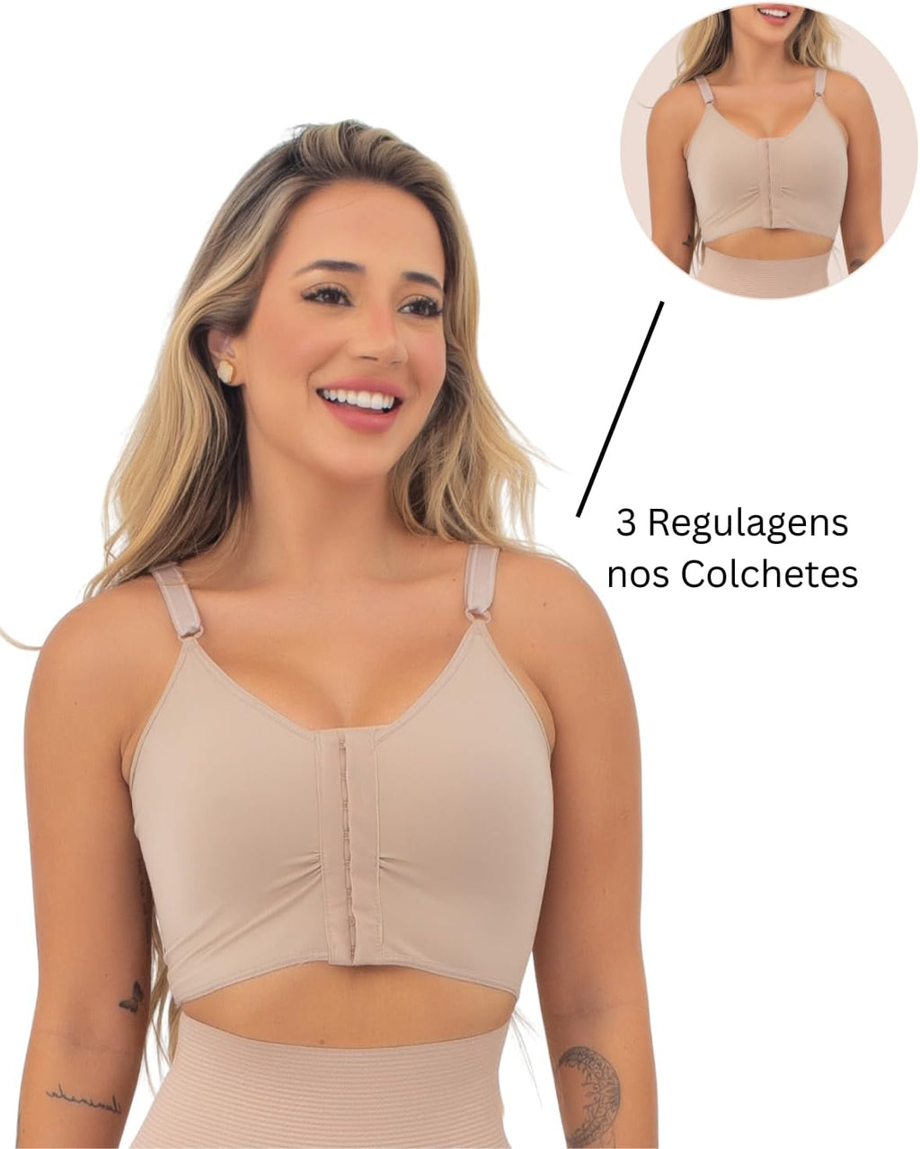 Suti Bras
