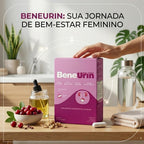 BeneUrin Dietary Supplements