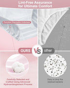 BIGTHREE Maternity Pads Postpartum Maternity