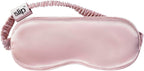 Slip Silk Sleep Mask, Pink | Gentle on Delicate Skin