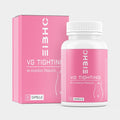 VG Tightening Capsules for Women | Ayurvedic Herbal Formula | Intimate Wellness Support | 30 Capsules | Natural Ingredients | Daily Care Supplement for Feminine Health