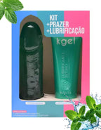 KGEL Personal Lubricants 80g
