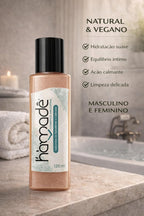Intimate Cleansers 120ml