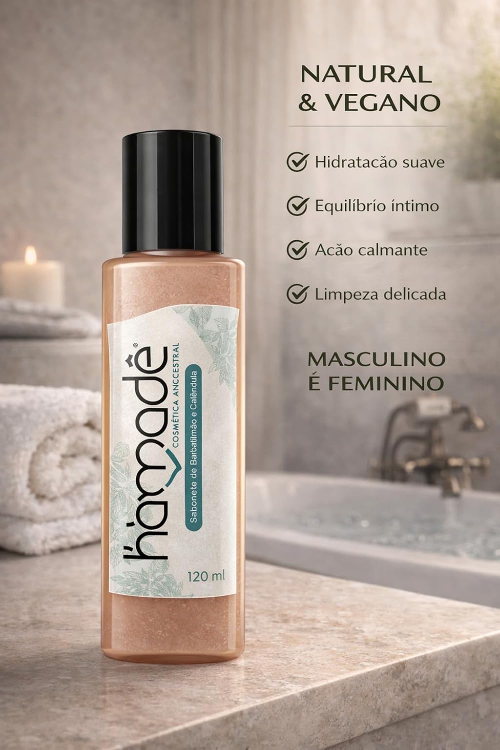 Intimate Cleansers 120ml